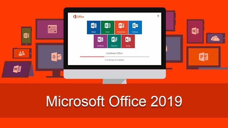  Link Download Microsoft Office 2019 Repack Đầy Đủ