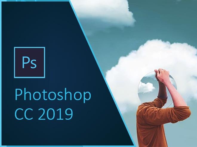  Hướng Dẫn Download Và Cài Đặt Adobe Photoshop 2019
