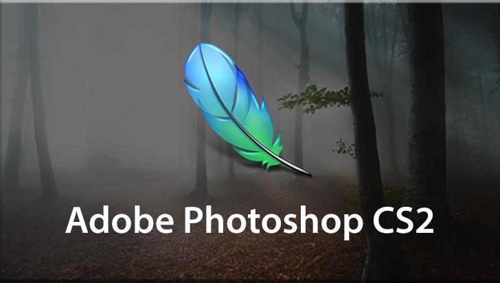  Hướng Dẫn Download Và Cài Đặt Adobe Photoshop CS2