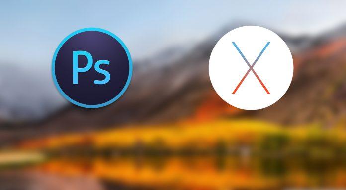  Link Download Adobe Photoshop CS6 MacOS Đầy Đủ