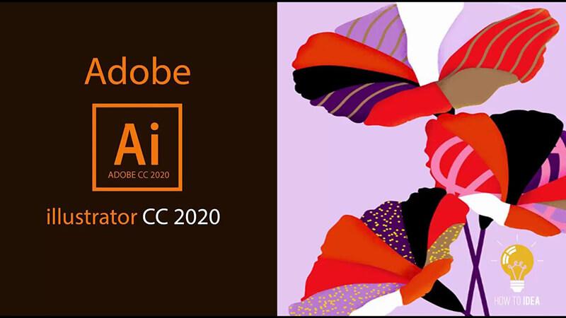  Link Download Adobe Illustrator 2020 Đầy Đủ