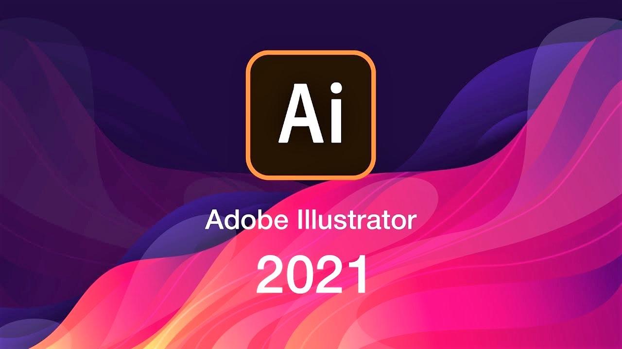 illustrator 2021 download for mac