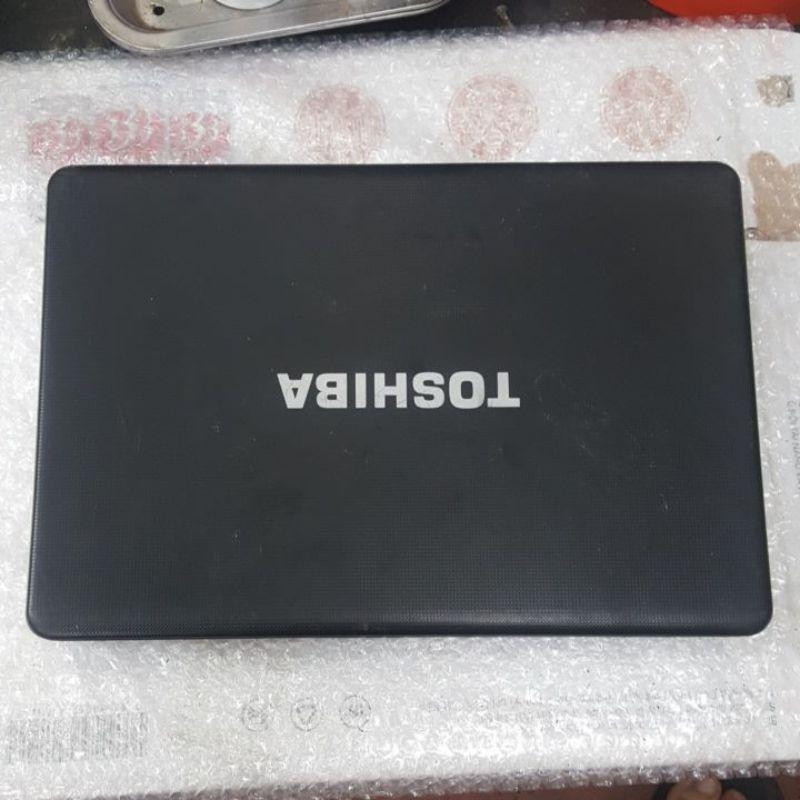 Địa Chỉ Sửa laptop Toshiba Ở Tại Quận 4 Tphcm