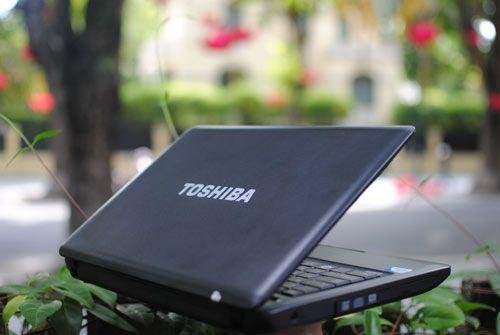  Địa Chỉ Sửa laptop Toshiba Ở Tại Quận 8 Tphcm