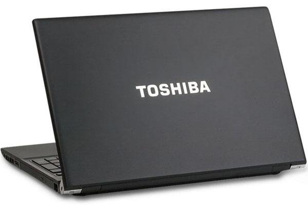 Địa Chỉ Sửa laptop Toshiba Ở Tại Quận Bình Tân Tphcm