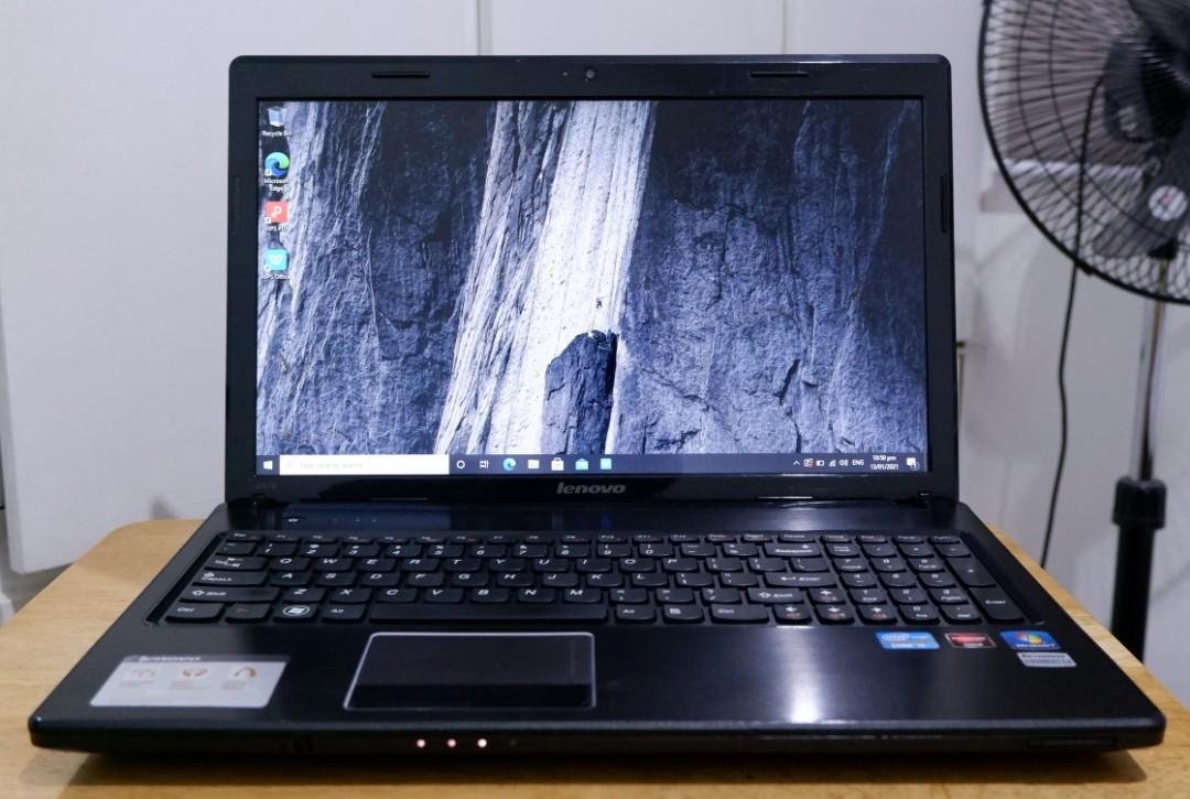  Địa Chỉ Sửa laptop Lenovo Ở Tại Quận Bình Tân Tphcm