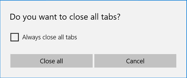 Close All Windows 5.8 download