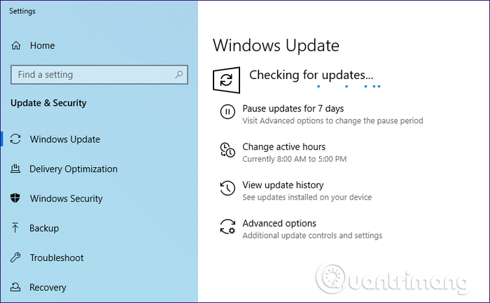 Cách khắc phục sự cố thiếu tính năng Sandbox sau khi cập nhật Windows 10 May 2019