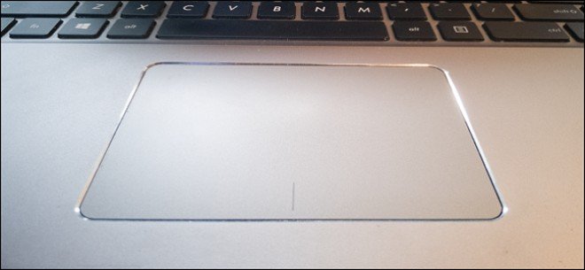 Cách vô hiệu hoá Touchpad khi sử dụng Laptop 1