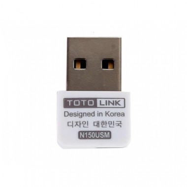 USB thu sóng WIFI TOTOLINK