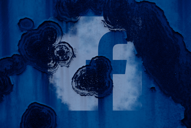 Facebook không còn an toàn nữa