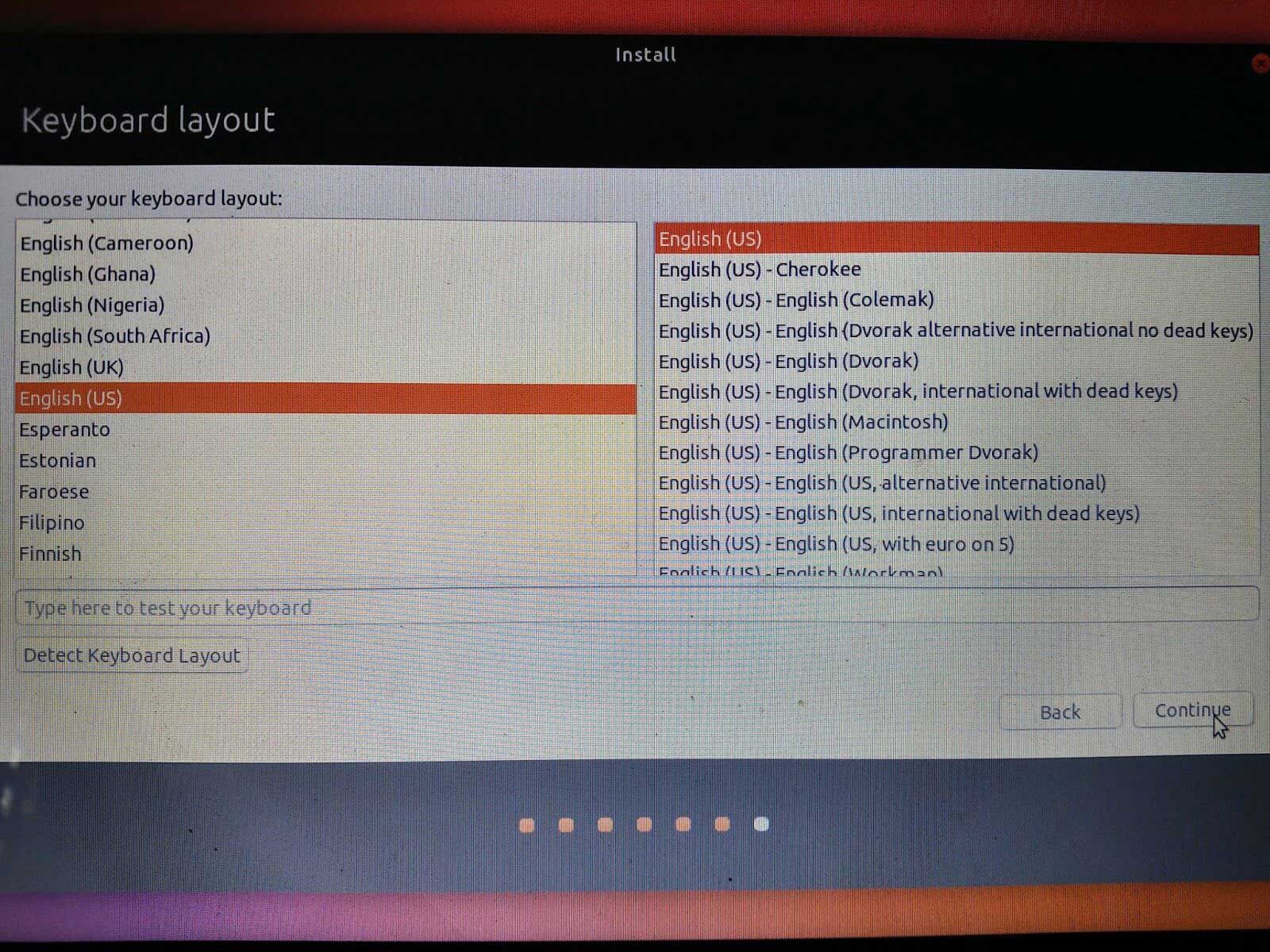 cài Dual Boot Ubuntu Windows 10 21