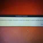 cài Dual Boot Ubuntu Windows 10 24