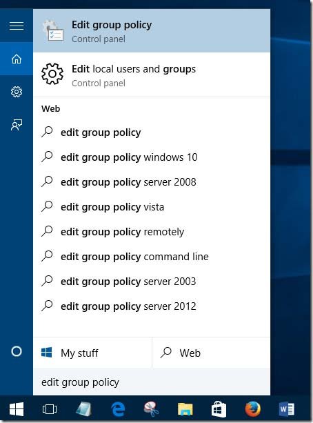 Hướng dẫn tạo Guest Account Windows 10 9