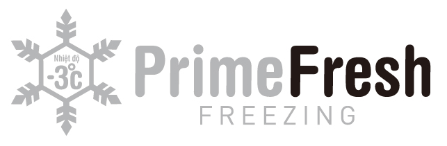 Công nghệ đông mềm Prime Fresh