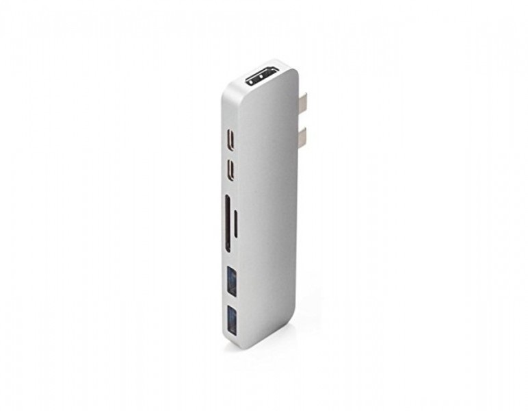 Hub USB-C Thunderbolt HyperDrive GN28B