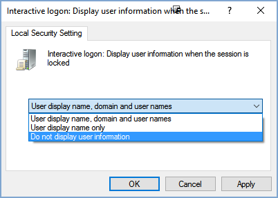 group policy locked2