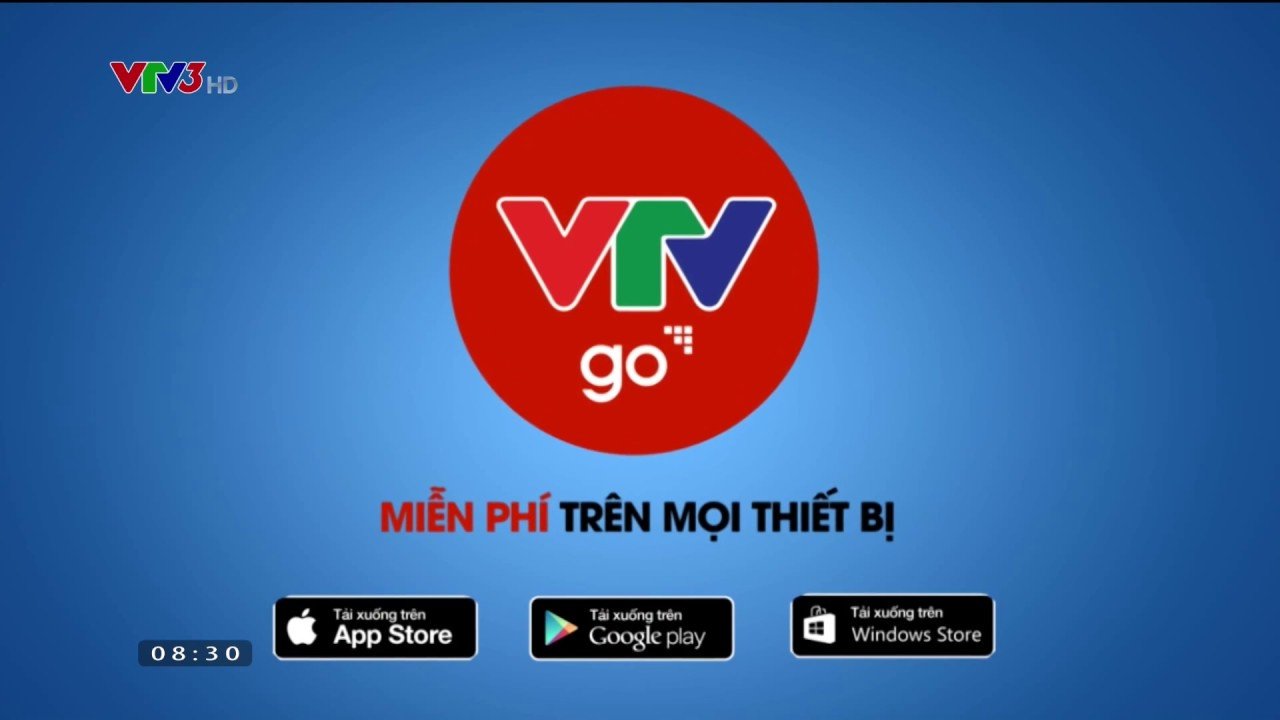 VTV GO - nền tảng truyền hình được xây dựng bởi Đài Truyền hình Việt Nam