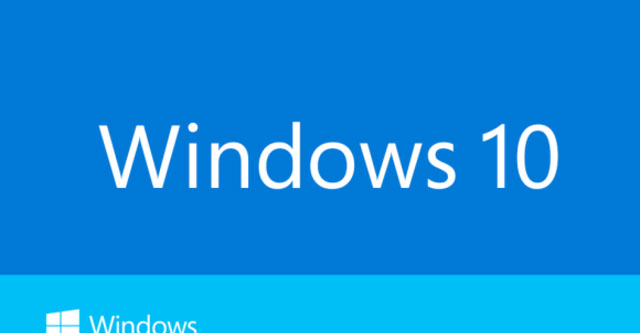 Cách cài đặt Windows 10 Technical Preview