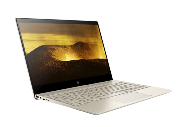 Laptop HP Envy 13-ah0025TU