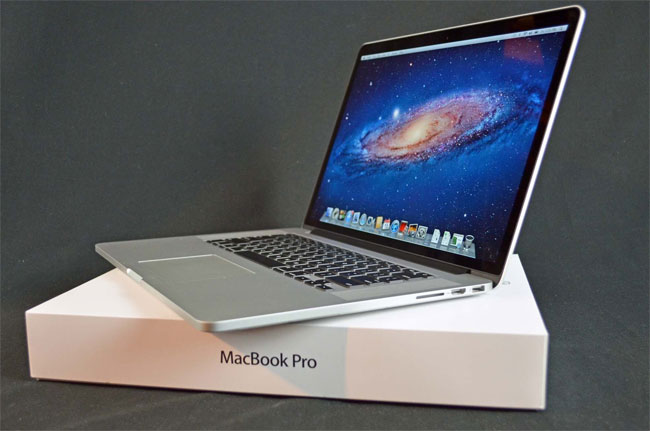 MacBook Pro