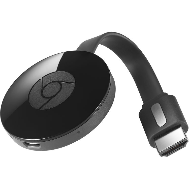 chromecast 2