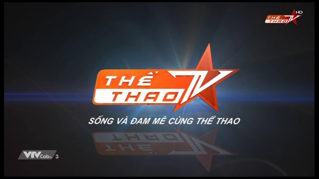 Top 3 kênh tv thể thao được yêu thích nhất tại Việt Nam-2