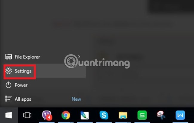 Cách thay PC Name cho Windows 10