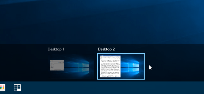  Desktop ảo