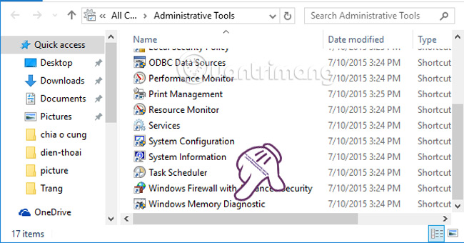 Windows Memory Diagnostic Tool