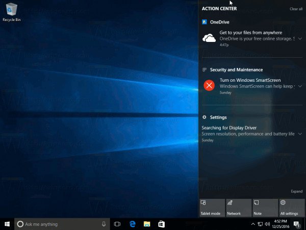 Kích hoạt Blue Light Reduction trên Windows 10