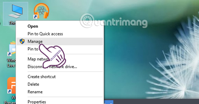 lỗi 0x800F081F khi cài đặt .Net Framework 3.5