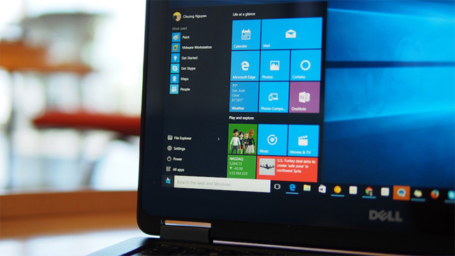 Microsoft phát hành hàng loạt bản vá lỗi không thể khởi động cho Windows 10 