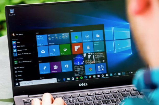Windows 10