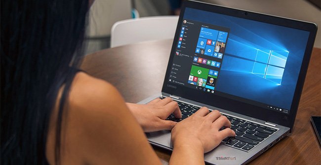 Microsoft tung bản cập nhật tích luỹ Windows 10 KB4073291, có cả offline installer