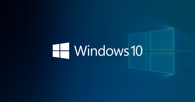 Windows 10 SDK