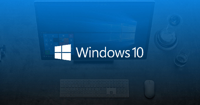 Windows 10 Creators Update