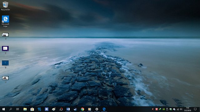 Icon Microsoft Edge