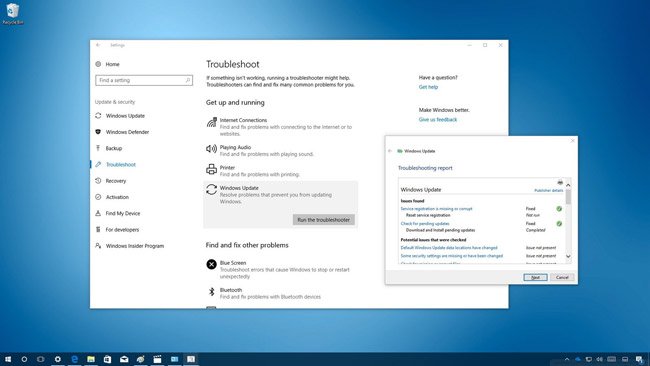 7 công cụ chẩn đoán lỗi phần cứng hàng đầu cho Windows 10