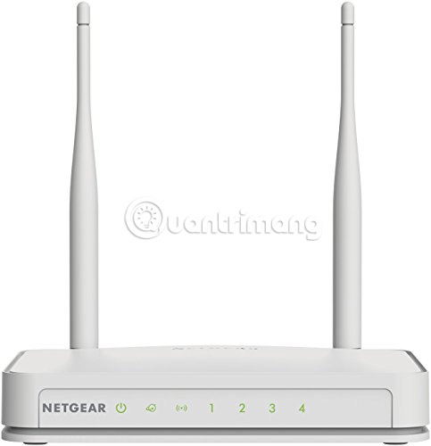 Netgear N300 Wi-Fi Router