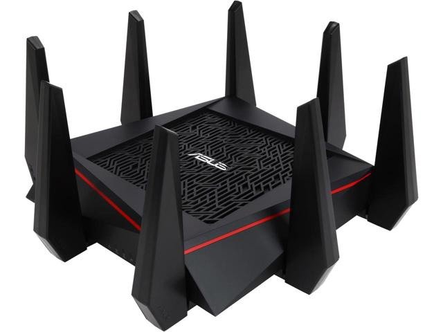 Router Wifi Asus RT-AC5300