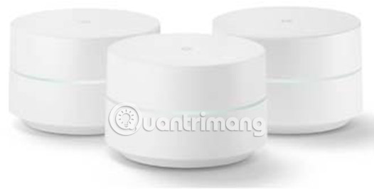 Mesh router