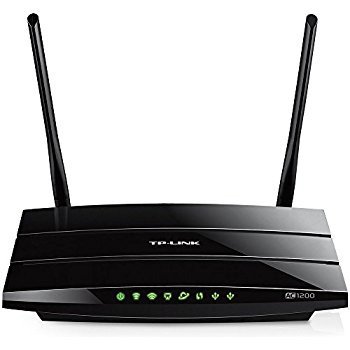 Router Wifi AC1200 của TP-Link