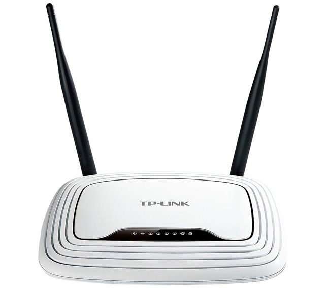 Router Wifi TP-Link N300