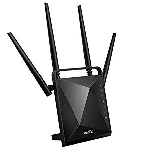 Router HooToo AC1200