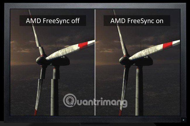 AMD FreeSync