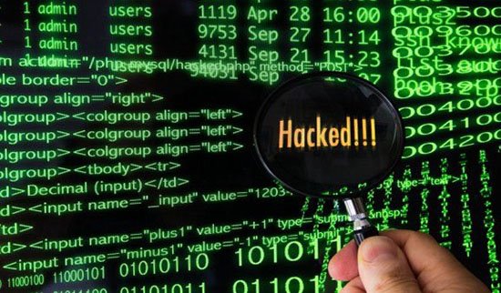 Website Ngân hàng Hợp tác xã Việt Nam bị hack, khách hàng của ngân hàng này cần làm gì?