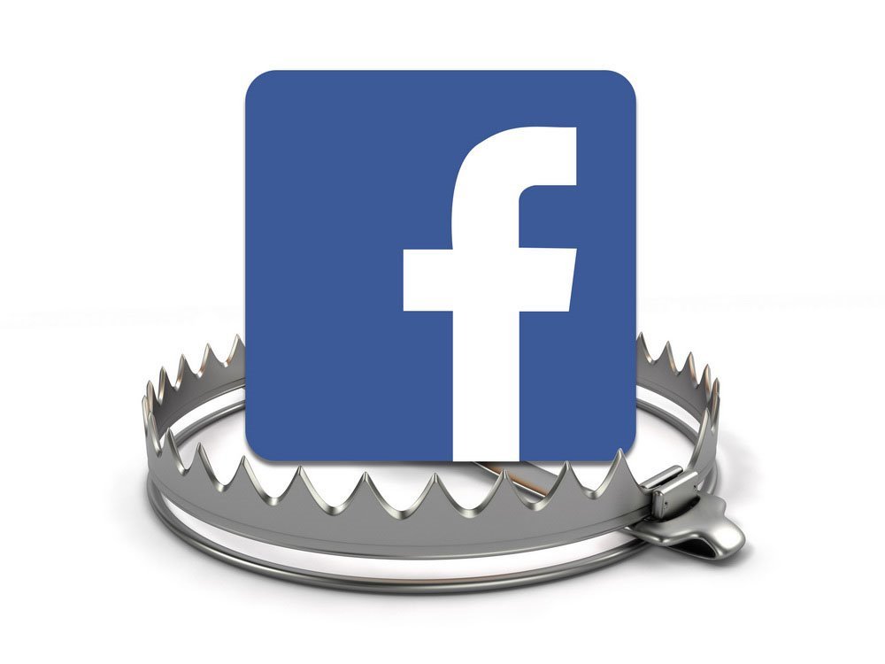Gia tăng comment dạo lừa đảo bất chấp Facebook đang nỗ lực xóa tài khoản ảo | Gia tăng mạnh “comment dạo” lừa đảo trên Facebook 