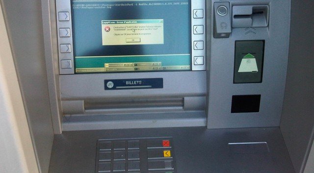 Malware có khả năng ép máy ATM phải phun hết tiền ra đang trên đà lây lan - Ảnh 4.
