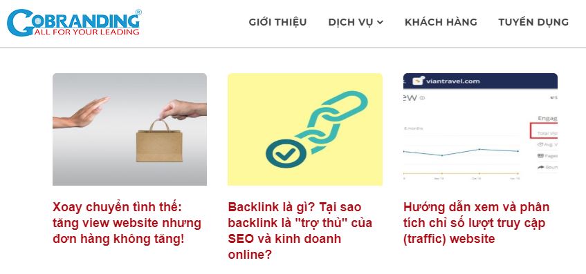 Viết content trên website như thế nào để tăng liên hệ mua hàng? – Công ty SEO PCI